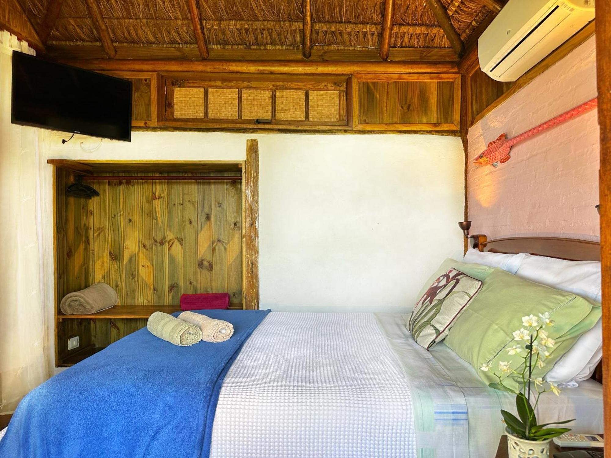 Casas D'Agua Doce - Casa Atelie Villa Ilhabela Luaran gambar